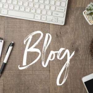 Strategies for growing your blogs