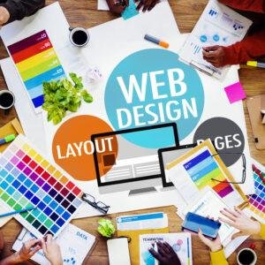 Scope of web designing and web development