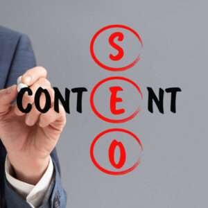 How Does Your Content Affect Your SEO
