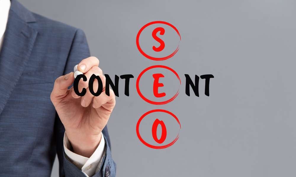 How Does Your Content Affect Your SEO