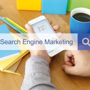 Search Engine marketing