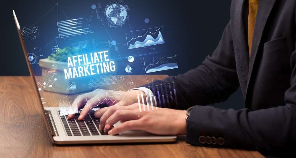 Affiliate Marketing Adds Value To Your Website