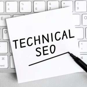 Top Technical SEO issues