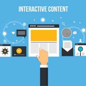 Interactive Content And How It Can Boost User Engagement