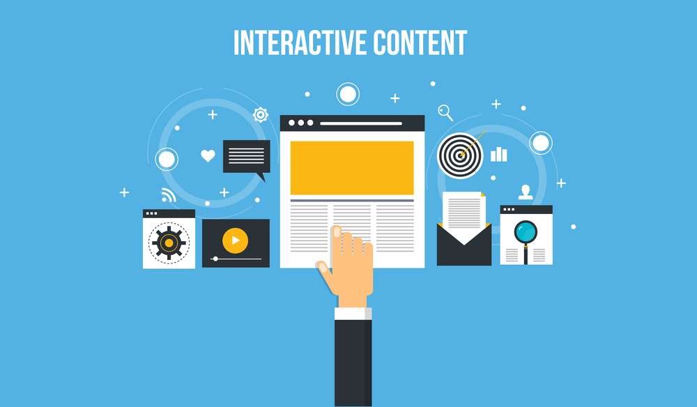 Interactive Content And How It Can Boost User Engagement