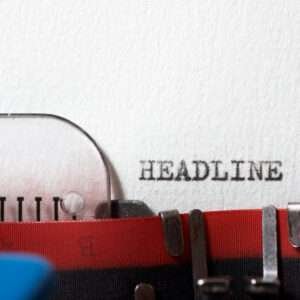 Write SEO-Friendly Headlines That Drive Traffic And Clicks