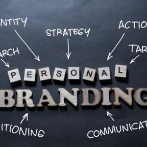 Personal Branding And How To Do It
