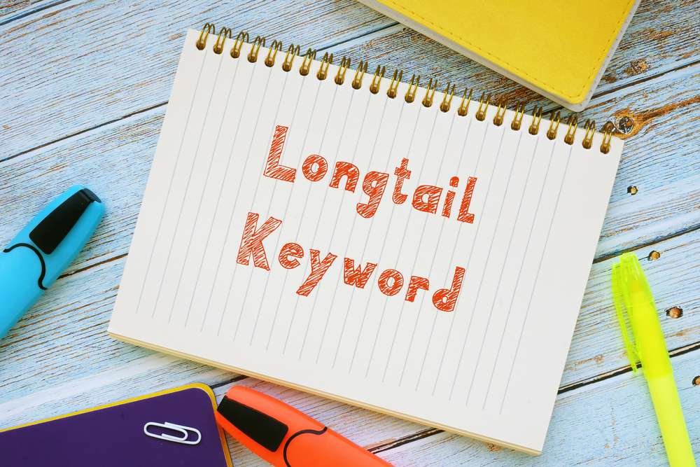 How To Choose Effective Long Tail Keyword
