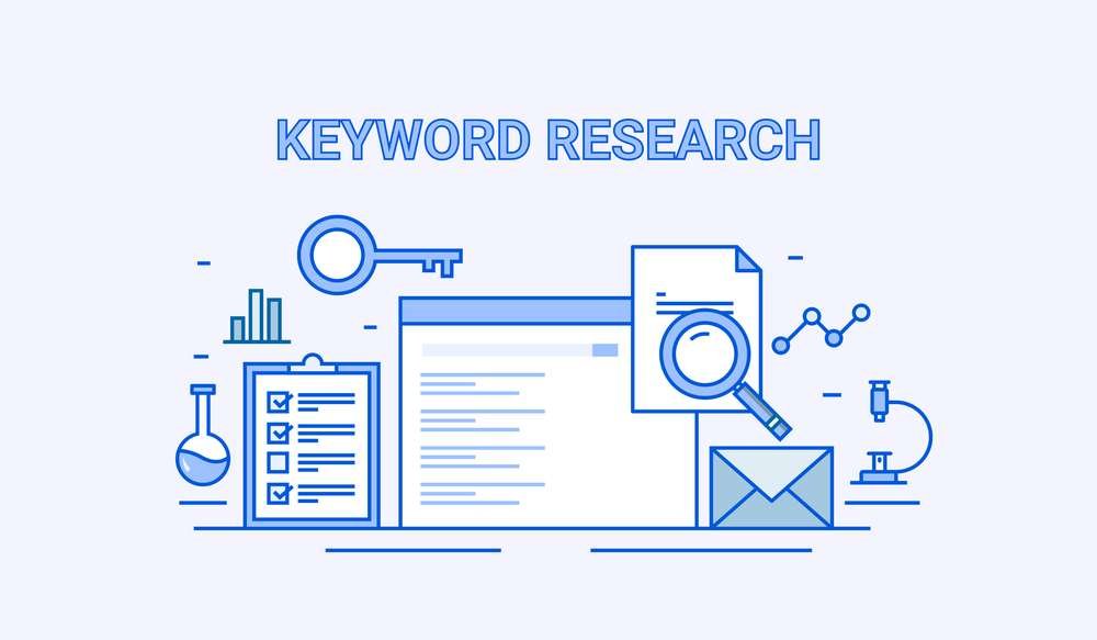 A Winning Keyword Research Process For SEO Success