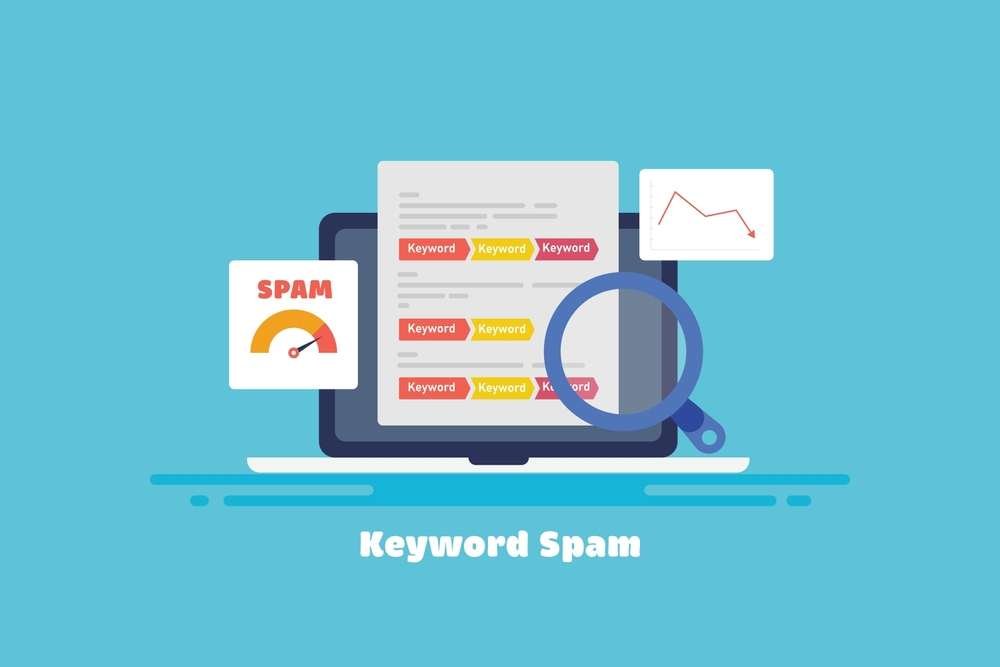 Can Keyword Stuffing Harm Your Website Ranking