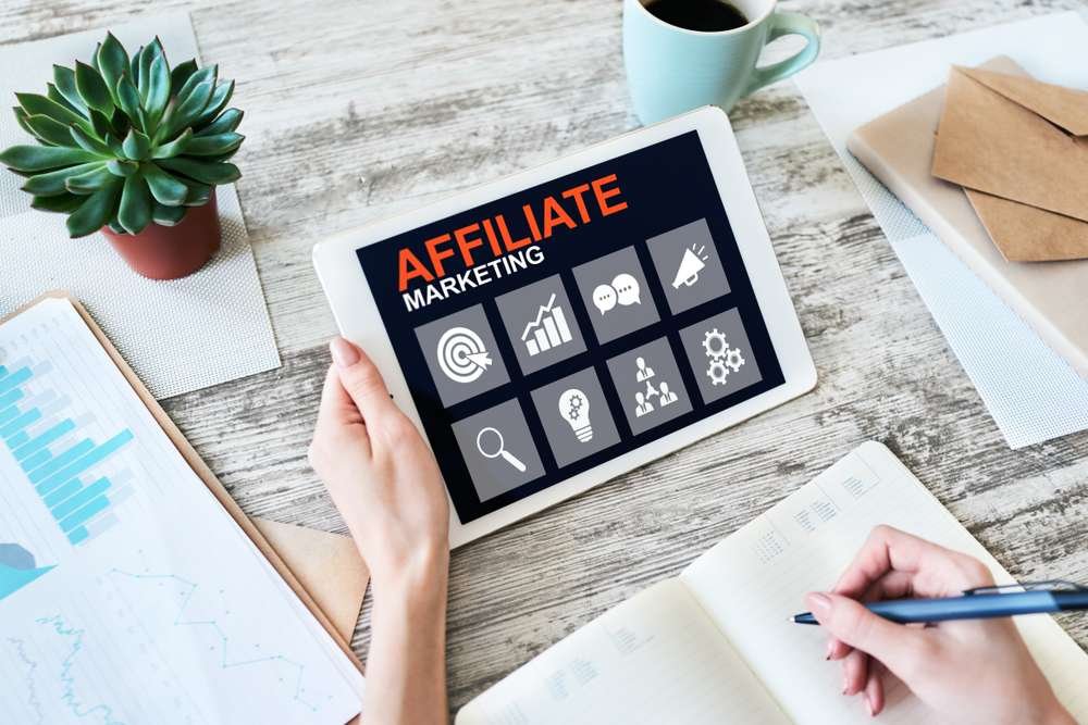 How Affiliate Marketing Adds Value To Your Website