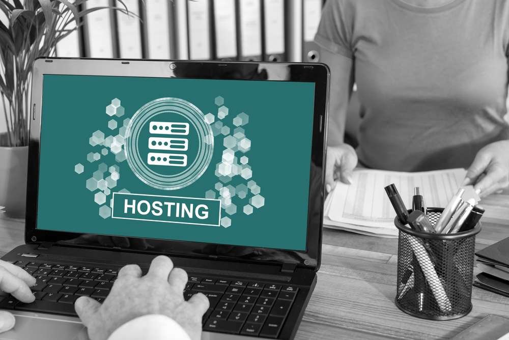 How To Choose The Right Web Hosting For Your Website