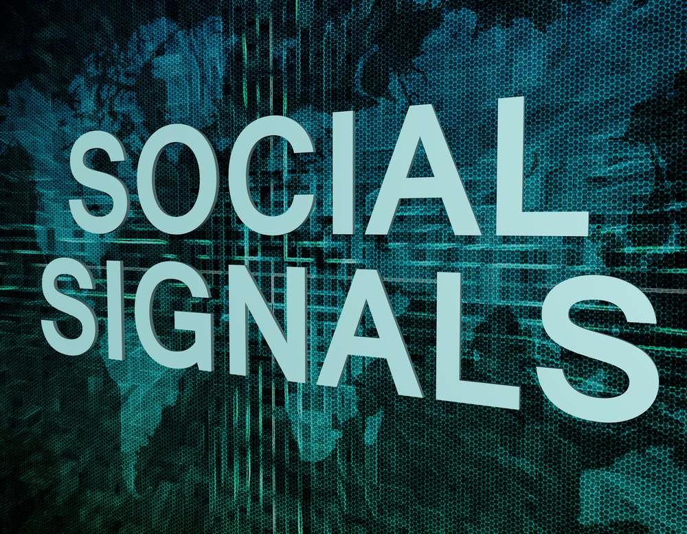 Are Social Signals Influencing Search Engine Results